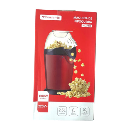 Pipoqueira Elétrica MAZ118B
