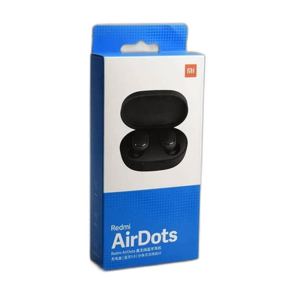 Fone Bluetooth Similar AirDots