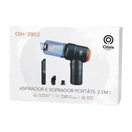 Aspirador Portátil OIH-2902