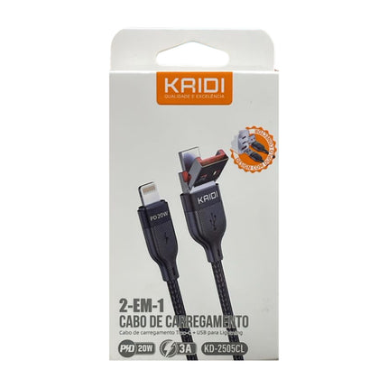 KD-2505CL