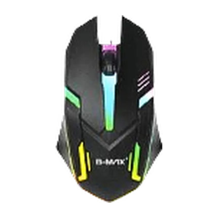 Mouse Gamer com Fio BM-617