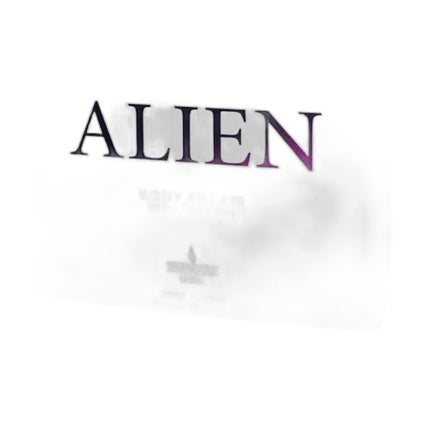Pasta Alien