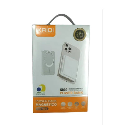 Powerbank 5000 Mini+20W KD-995
