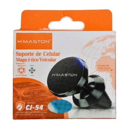 Suporte Para Celular Magnético CJ54