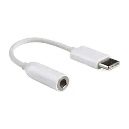 Adaptador Para Fone Tipo C pa P2 - LE-0161