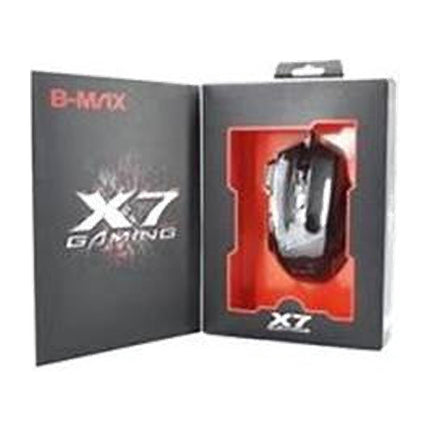 Mouse Gamer B-Max X7