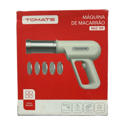 Máquina de Macarrão MAZ-109