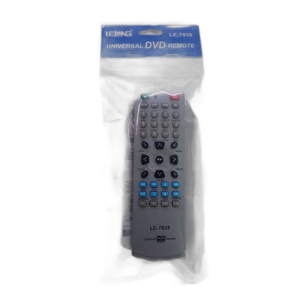 Controle Universdal LCD - LE-7035