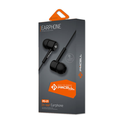 Fone de Ouvido Pmcell FO-21