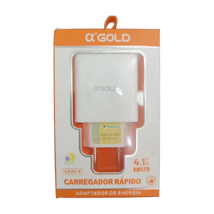 Fonte Rápida A'gold CA-25