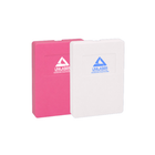 Kit Pincéis de Maquiagem com 5 Peças com Personalização UV 10 Unidades