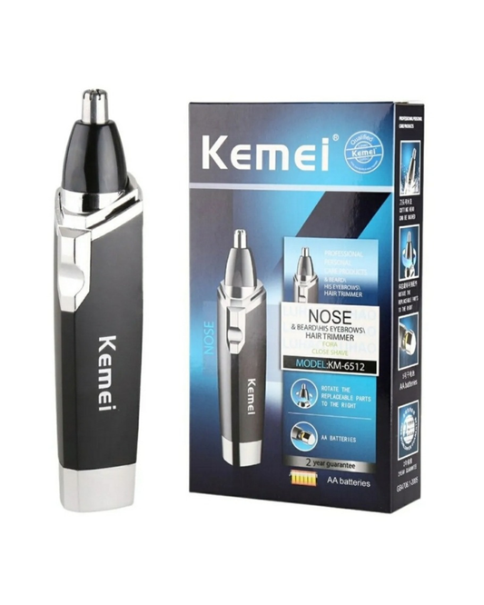 KM6512 - Maquininha KEMEI