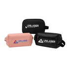 Necessaire Ipermeável com Personalização UV 10 Unidades