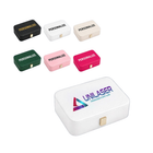 Porta Jóias 22x15cm com Espelho com Personalização UV Tam G 10 Unidades