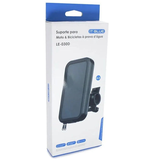 Suporte Para Moto e Bicicleta a Prova d'água LE-030D