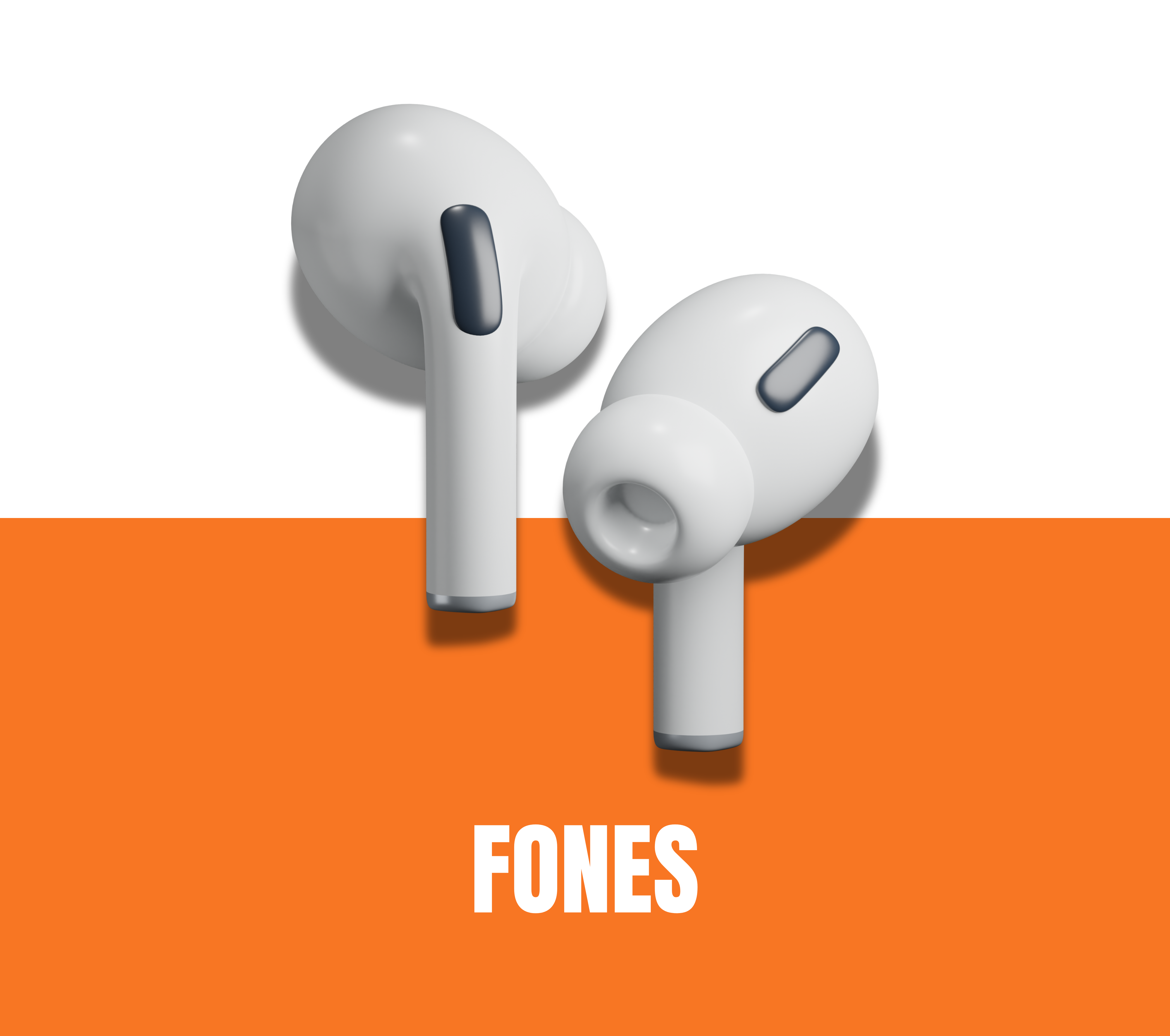 FONES