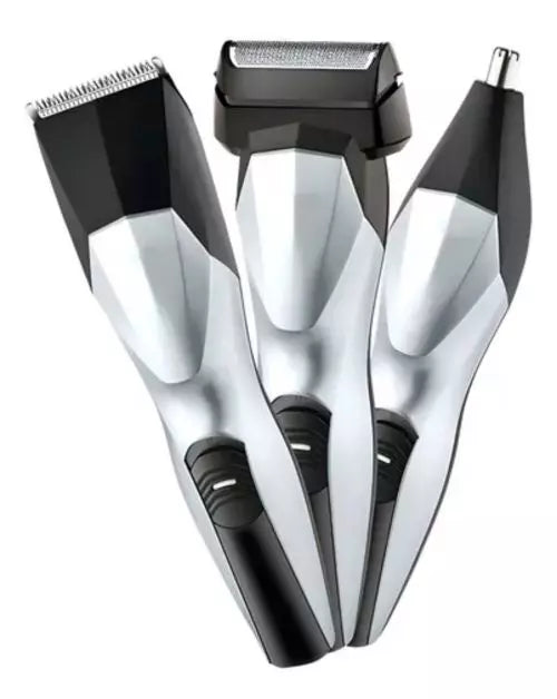 Maquininha 3 em 1  KM-3670