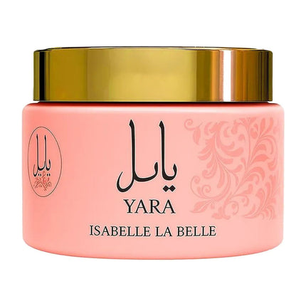 Pasta Yara