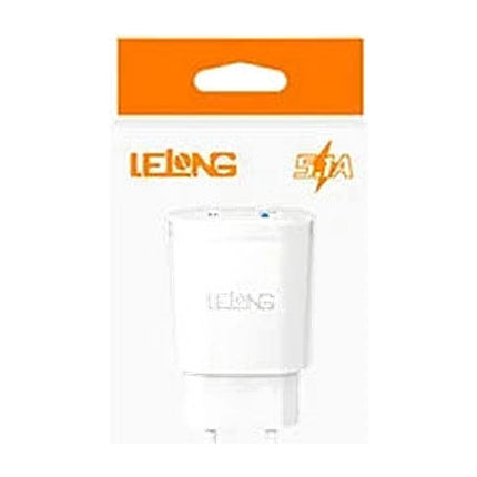 Fonte Turbo USB e Tipo C Lelong LE-283