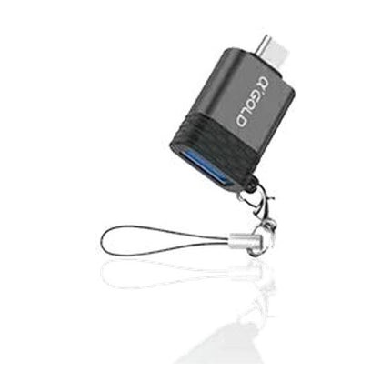Adaptador Micro USB para USB CBA-21
