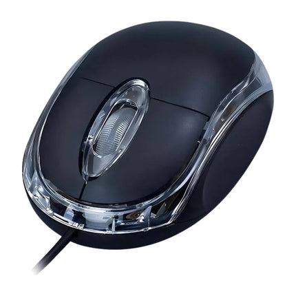Mouse Com Fio Peining PEI-BT04