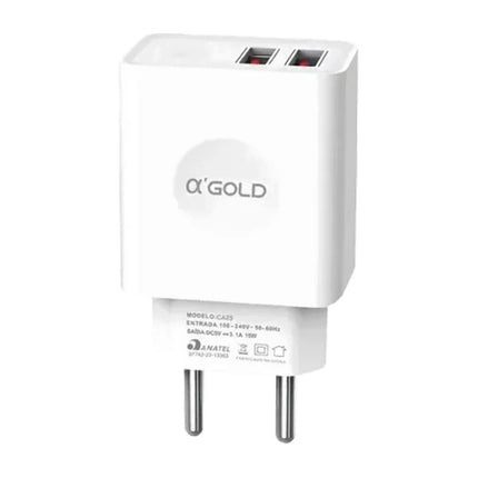 Fonte Rápida A'gold CA-25