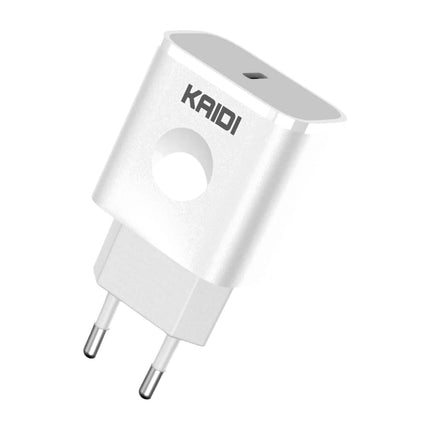 Carregador KD108 TC