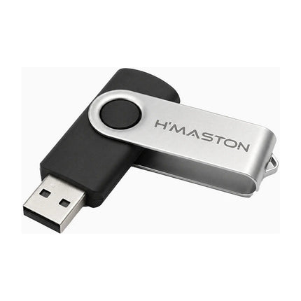 Pendrive 128G HM-U128