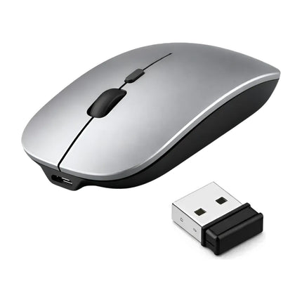 Mouse Sem Fio Bluetooth Peining PEI-ME03