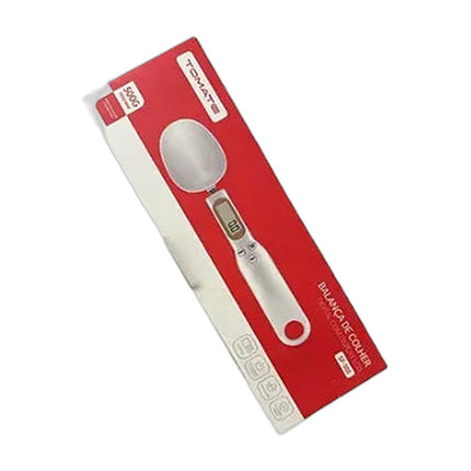 Colher Medidora Balança 500g SF-505