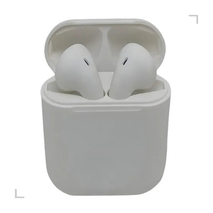 Fone De Ouvido S/fio Bluetooth H'maston Ly-12