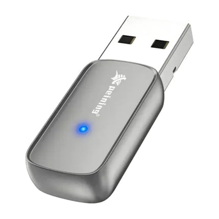 Adaptador Bluetooth Veicular PEI-BTA05