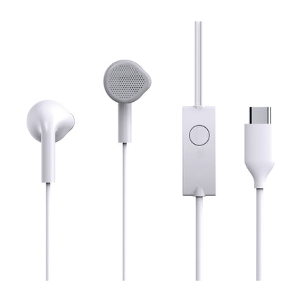 Fone de Ouvido Tipo C FO-52