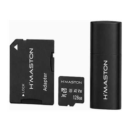 Cartão de Memória 8G HM-M08