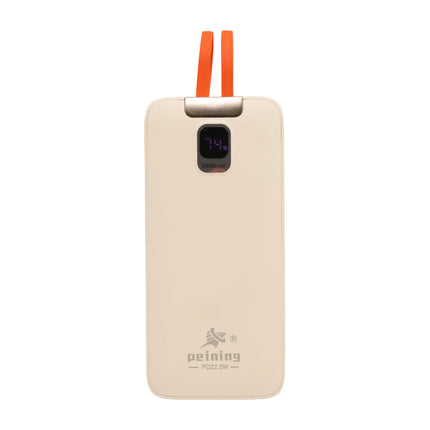 Carregador Portátil Power Bank 20.000mah WUP-833