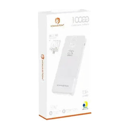 Power Bank 10000 mAh H'Maston H967