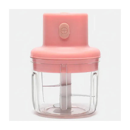 Mini Processador SRQ-016
