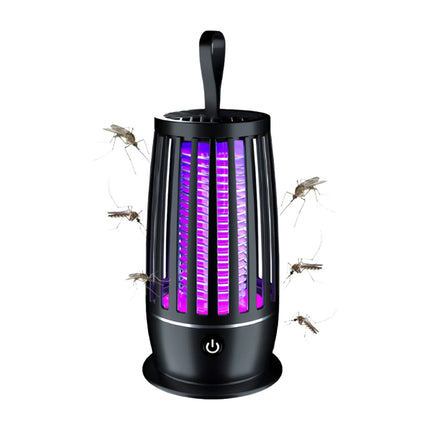 Lampada Elétrica Mata Mosquitos MW03