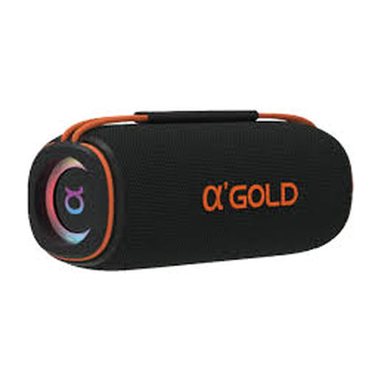 Caixa de Som Bluetooth Portátil Sem Fio SM-22