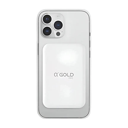 Power Bank A'gold Bte-06a 5000mah