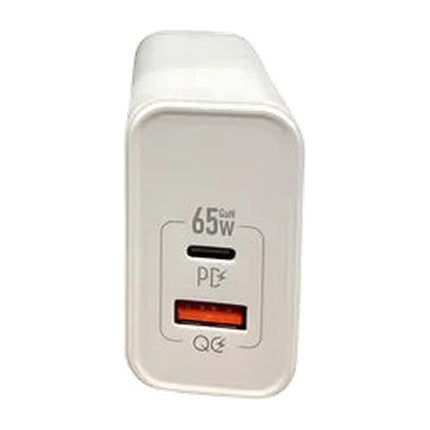 Carregador Turbo 65W KD-681