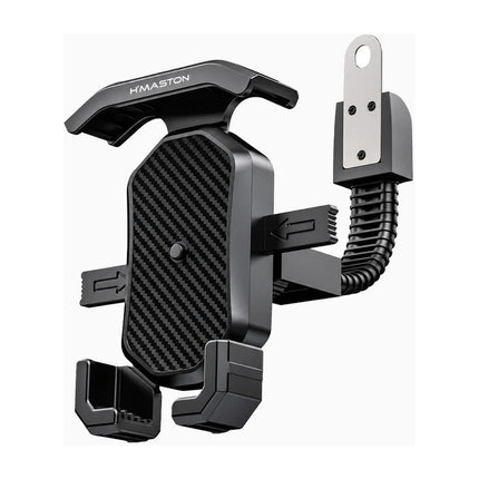 Suporte de Celular Moto Retrovisor H'maston CJ-91