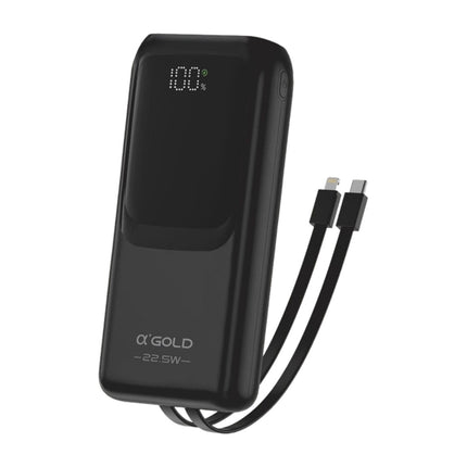 Powerbank 20000 mAh BTE-40