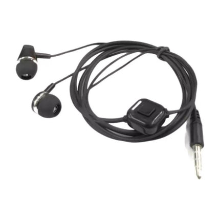 Fone Intra-Auricular H'Maston EJ32