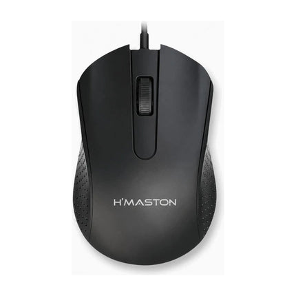 Mini Mouse USB Com Fio MS13
