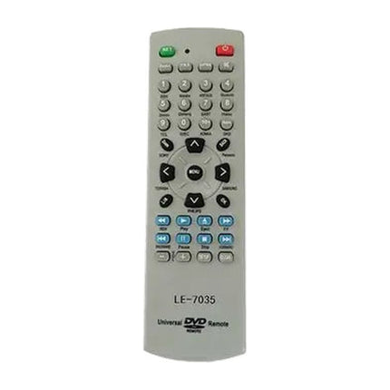 Controle Universdal LCD - LE-7035