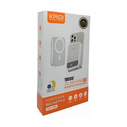 Powerbank 10000 mAh KD-998