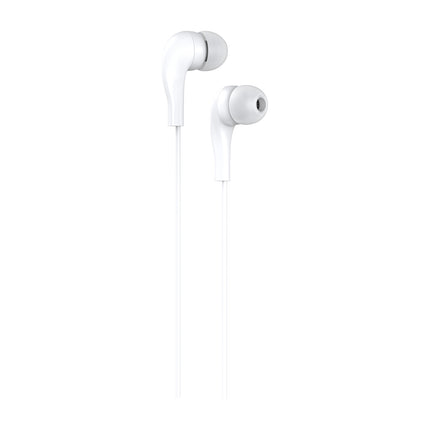 Fone de Ouvido Wallo Sem Borrachinha F-53
