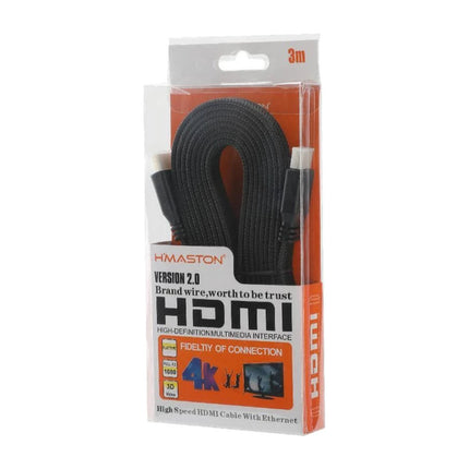 Cabo HDMI 2 Metros - HD03