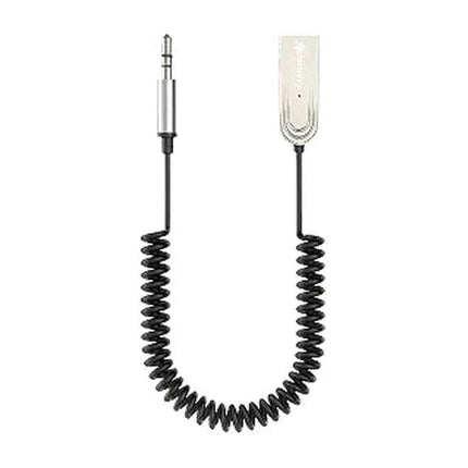 Adaptador Aux Bluetooth Veicular PEI-BTA01